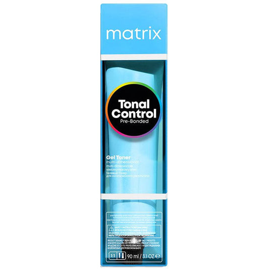 MATRIX TONAL CONTROL GEL-CREMA SILVER STANDOUT 9AA