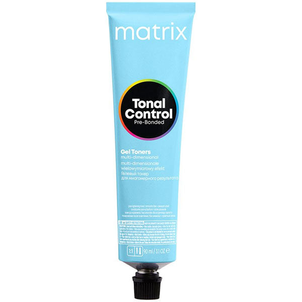 MATRIX TONAL CONTROL GEL-CREMA SILVER STANDOUT 9AA