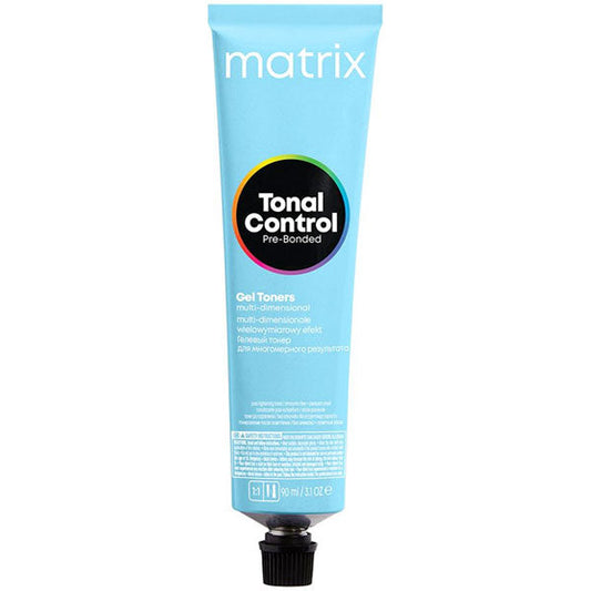 MATRIX TONAL CONTROL GEL-CREMA SILVER STANDOUT 9AA
