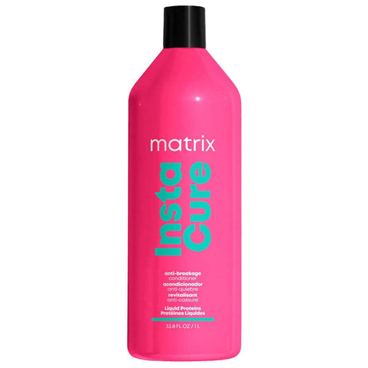 MATRIX TOTAL RESULTS INSTACURE CONDITIONER ANTI ROTTURA 1000 ML