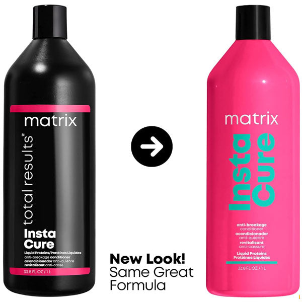 MATRIX TOTAL RESULTS INSTACURE CONDITIONER ANTI ROTTURA 1000 ML