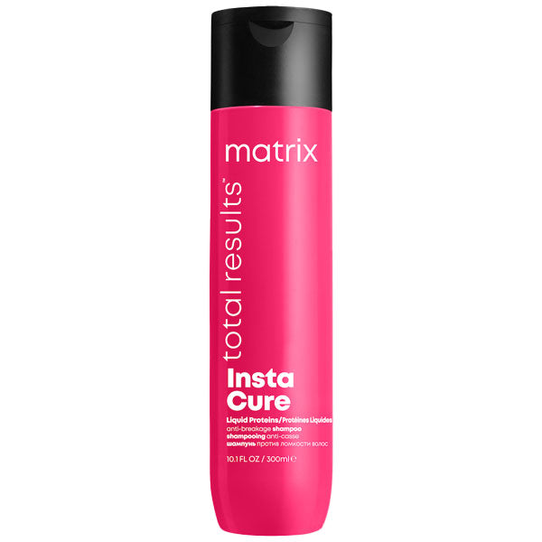 MATRIX TOTAL RESULTS INSTACURE SHAMPOO ANTI ROTTURA 300 ML