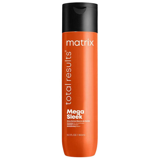 MATRIX TOTAL RESULTS MEGA SLEEK SHAMPOO 300 ML