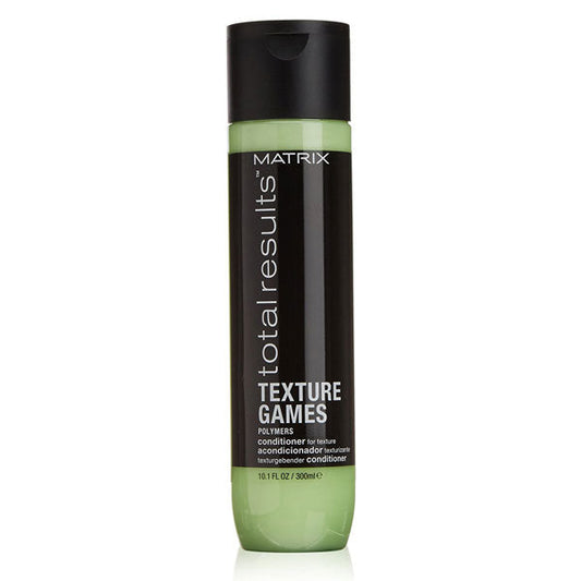 MATRIX TOTAL RESULTS TEXTURE GAMES CONDITIONER 300 ML