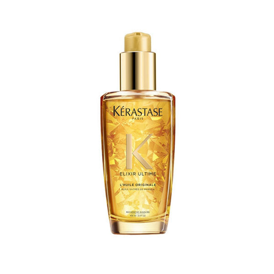 KERASTASE ELIXIR K ULTIME HUILE ORIGINALE 100 ML
