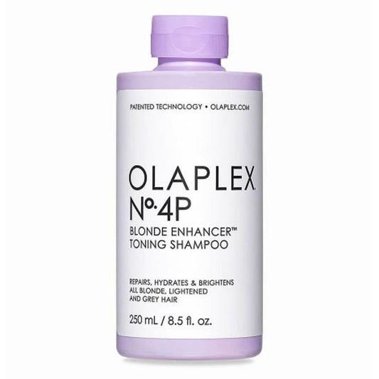 OLAPLEX BLONDE TONING SHAMPOO N 4P 250 ML