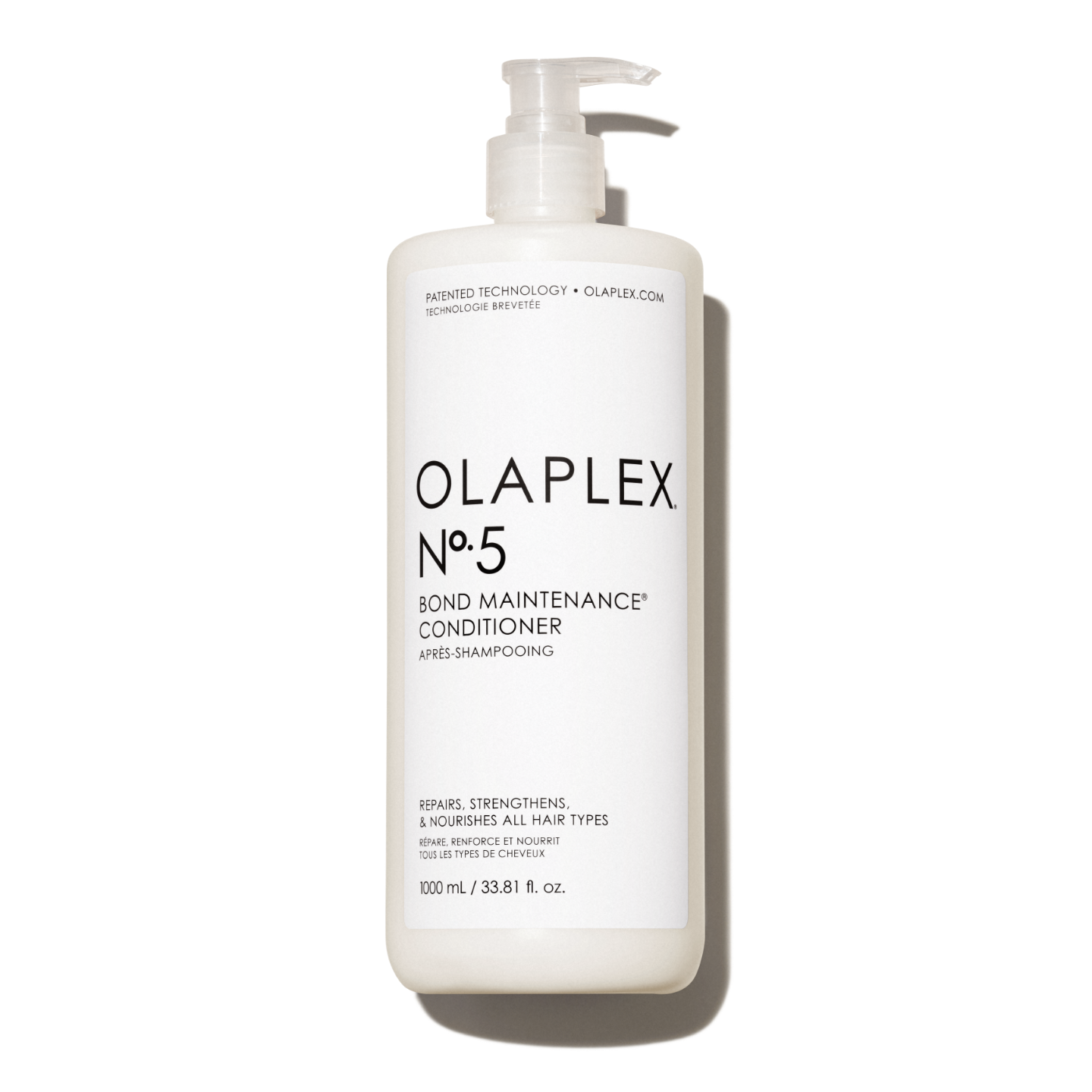OLAPLEX BOND MAINTENANCE CONDITIONER N 5 1000 ML