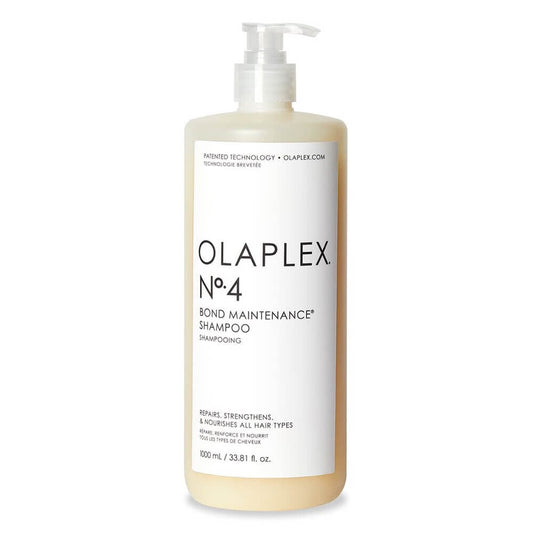 OLAPLEX BOND MAINTENANCE SHAMPOO N 4 1000 ML