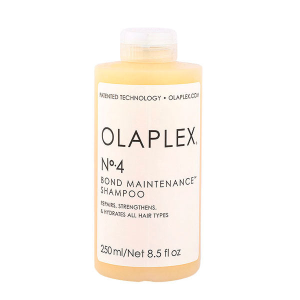 OLAPLEX BOND MAINTENANCE SHAMPOO N 4 250 ML