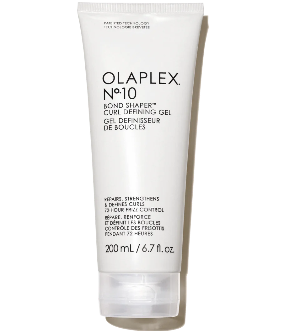 OLAPLEX BOND SHARPER CURL DEFINING GEL 200 ML
