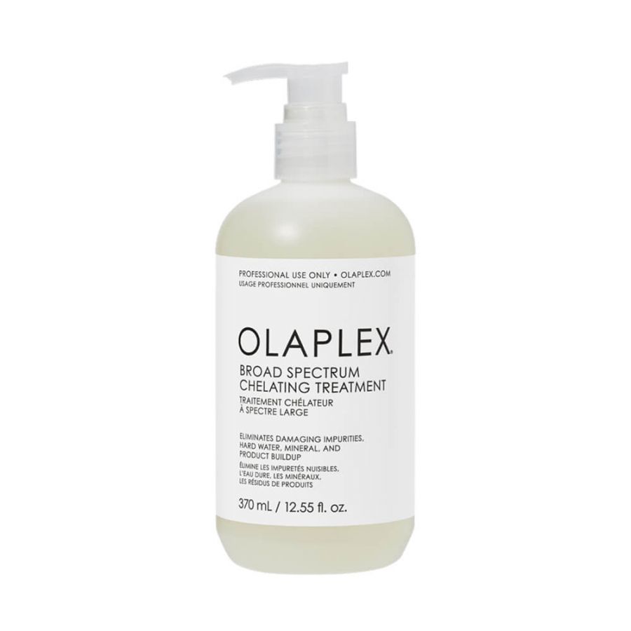 OLAPLEX BROAD SPECTRUM CHELATING TREATMENT 370 ML