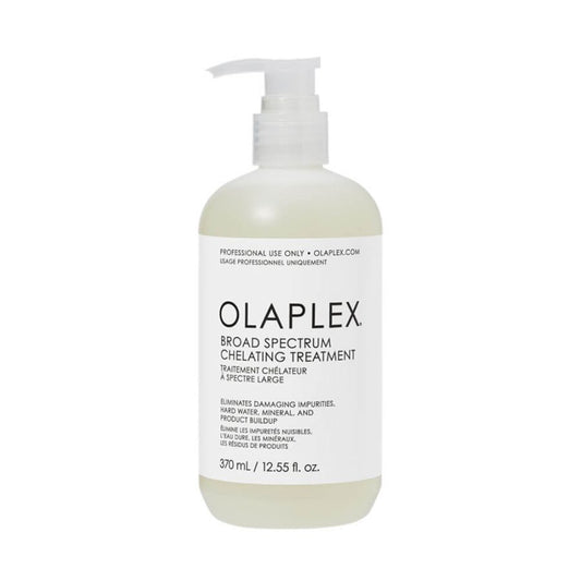 OLAPLEX BROAD SPECTRUM CHELATING TREATMENT 370 ML