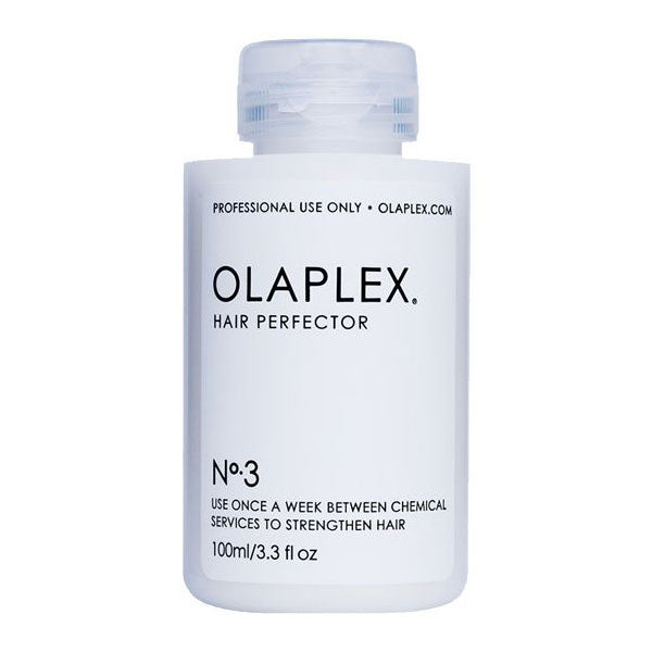 OLAPLEX KIT CAPELLI LUXURY SUIT COMPLETE DELUXE