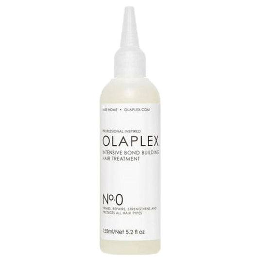 OLAPLEX KIT CAPELLI LUXURY SUIT COMPLETE DELUXE