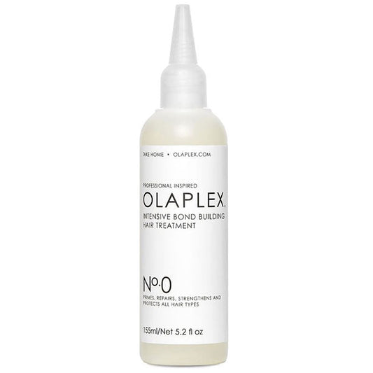 OLAPLEX INTENSIVE BOND BUILDING HAIR TREATMENT N 0 155 ML
