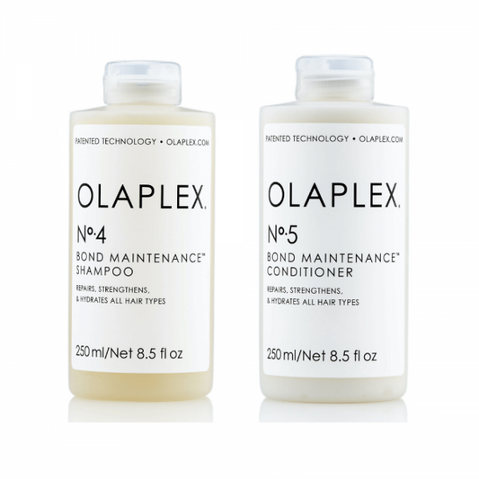 OLAPLEX HAIR PERFECTOR KIT N4 + N5