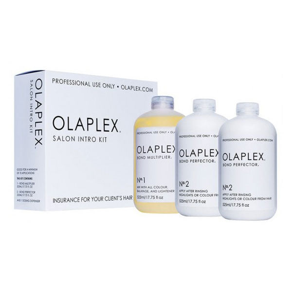 OLAPLEX SALON INTRO KIT