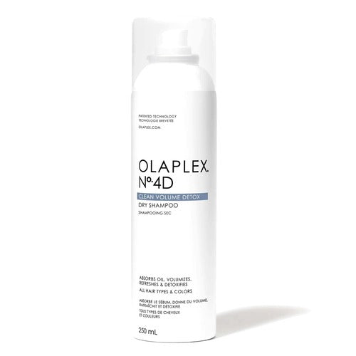 OLAPLEX CLEAN VOLUME DETOX SHAMPOO A SECCO N 4D 250 ML