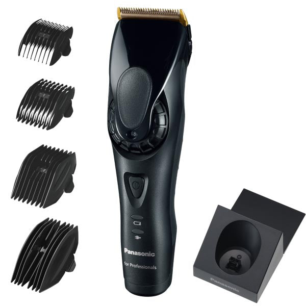 PANASONIC TAGLIACAPELLIPROFESSIONALE ER-DGP84K