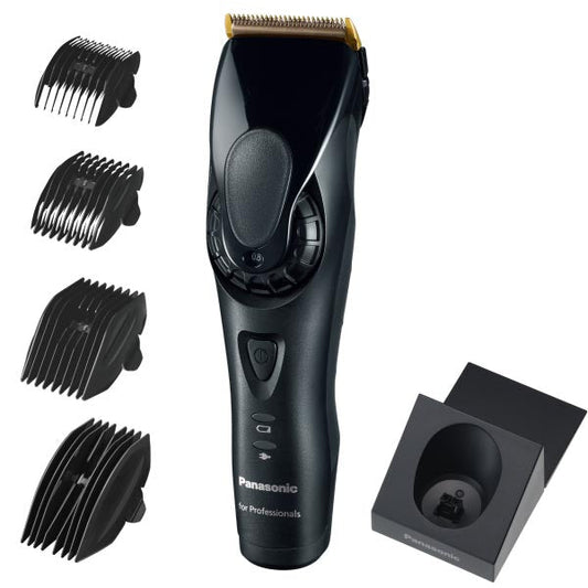 PANASONIC TAGLIACAPELLIPROFESSIONALE ER-DGP84K