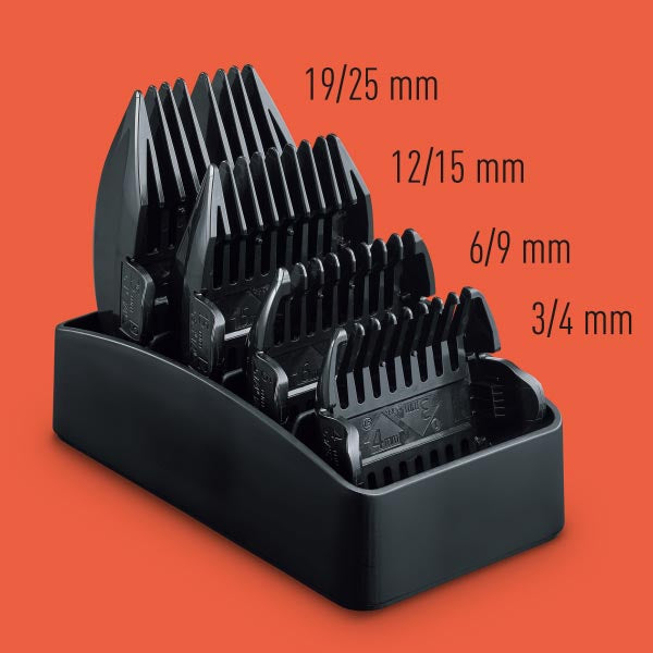 PANASONIC TAGLIACAPELLIPROFESSIONALE ER-DGP84K