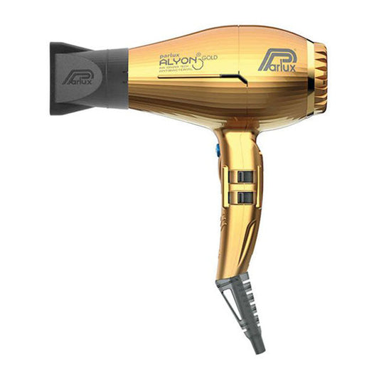 PARLUX ALYON PHON AIR IONIZER TECH 1900 - 2250 W ORO