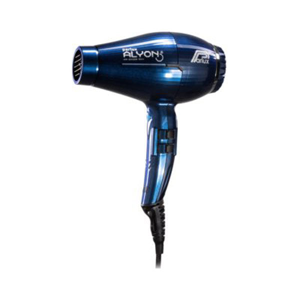 PARLUX ALYON PHON AIR IONIZER TECH 1900 - 2250 W BLU NOTTE