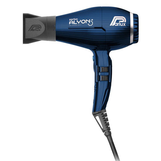PARLUX ALYON PHON AIR IONIZER TECH 1900 - 2250 W BLU NOTTE