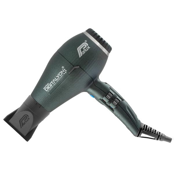 PARLUX DIGITALYON PHON DIGITALE 2400 W ANTRACITE