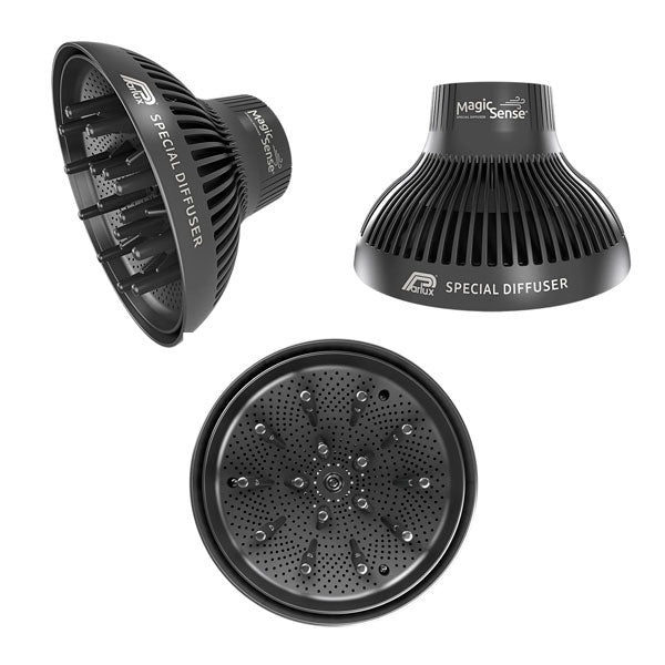 PARLUX DIGITALYON PHON DIGITALE 2400 W BLU + MAGIC SENSE