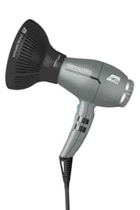 PARLUX DIGITALYON PHON 2400 W ARGENTO GLITTER + MAGIC SENSE