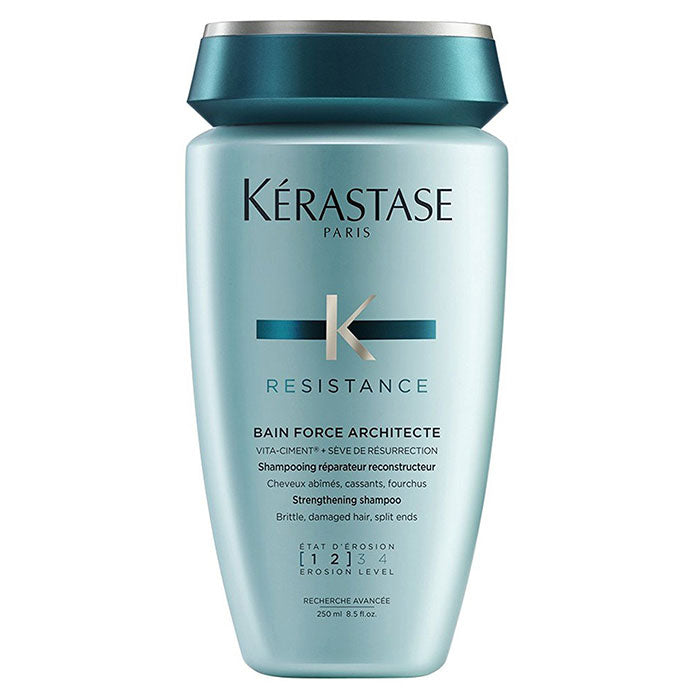 KERASTASE RESISTANCE BAIN FORCE ARCHITECTE 250 ML