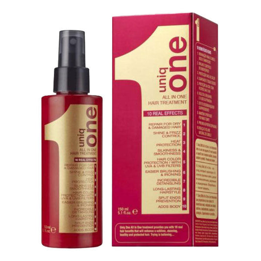 REVLON PROFESSIONAL UNIQ ONE TRATTAMENTO CAPILLARE 10IN1 150 ML