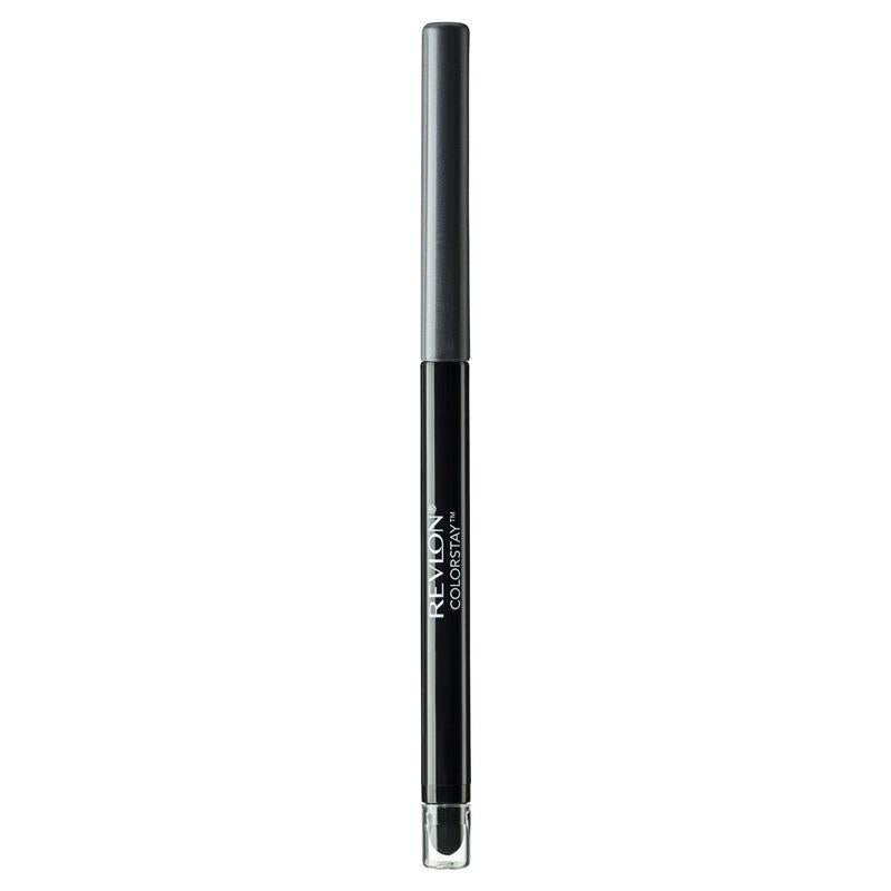 REVLON COLORSTAY EYELINER CRAYON CONTOUR CHARCOAL