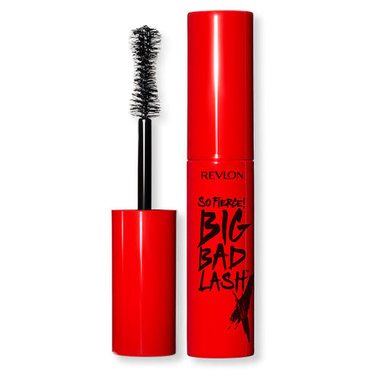 REVLON SO FIERCE BIG BAD LASH MASCARA