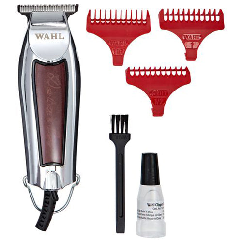 WAHL PROFESSIONAL TAGLIACAPELLI DETAILER EXTRA WIDE T-BLADE