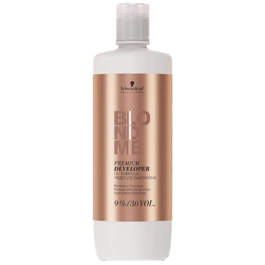 SCHWARZKOPF BLOND ME OSSIDANTE 30 VOLUMI 1000ML