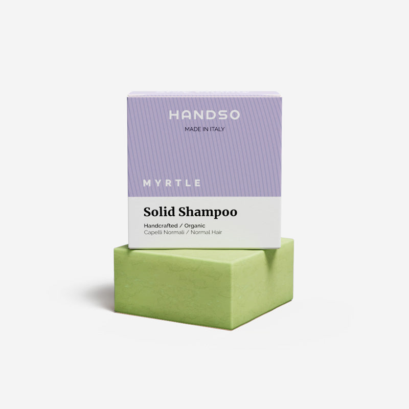 Shampoo