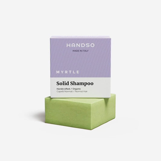 Shampoo
