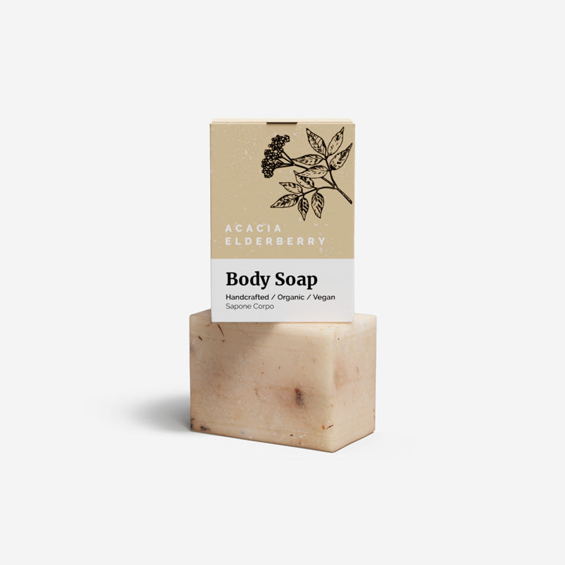 Body Soap