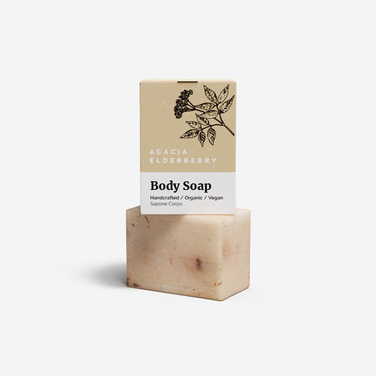 Body Soap