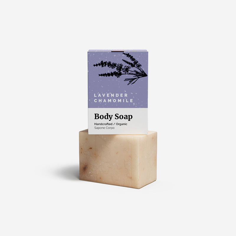 Body Soap