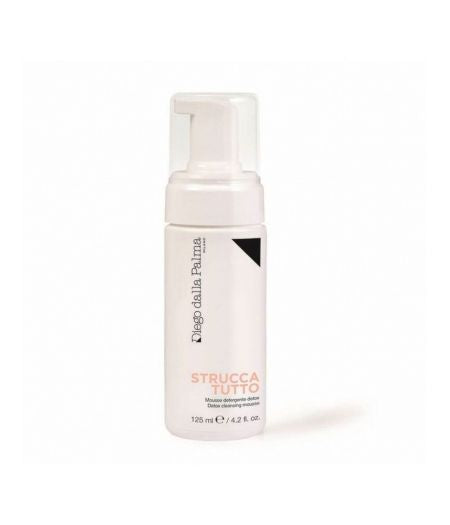 DIEGO DALLA PALMA STRUCCATUTTO MOUSSE DETOX 125 ML