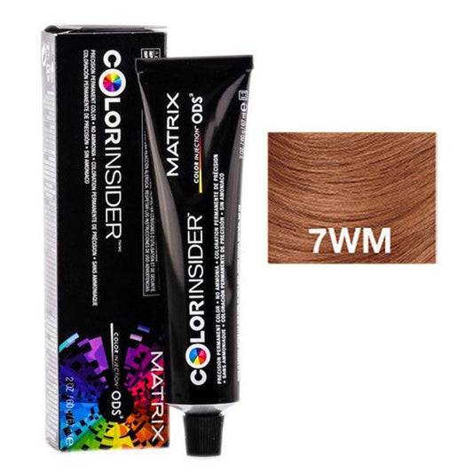 MATRIX TINTA CAPELLI COLORINSIDER 7WM