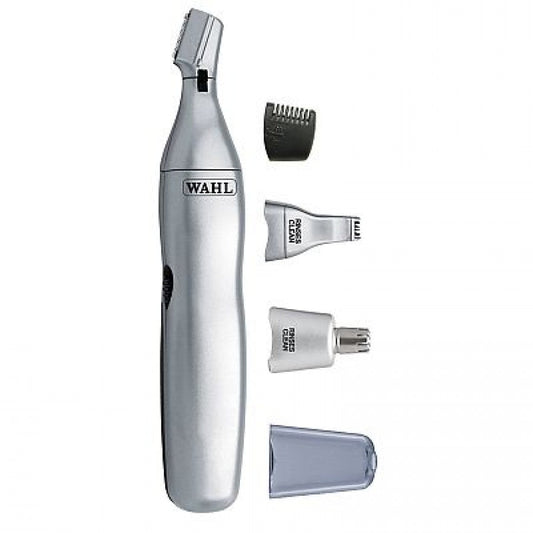 WAHL PROFESSIONAL EAR NOSE & BROWN 3 IN 1 PERSONAL GROOMER