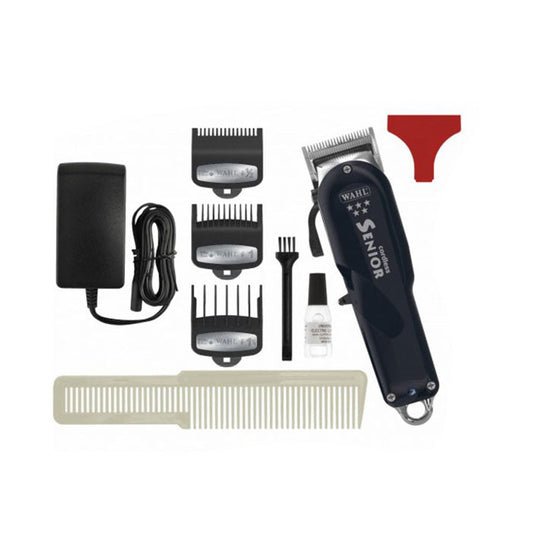 WAHL PROFESSIONAL TAGLIACAPELLI 5 STAR SENIOR CORDLESS