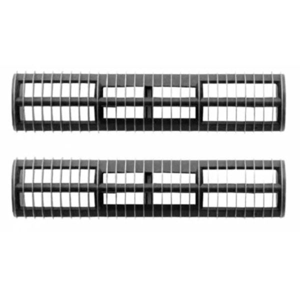 WAHL LAME DI RICAMBIO PER TAGLIACAPELLI VANISH