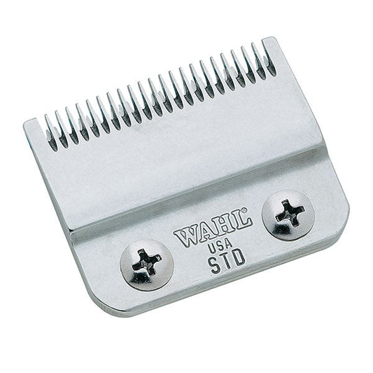 WAHL TESTINA DI RICAMBIO MAGIC CLIP CORDLESS 0.8MM - 2.5MM