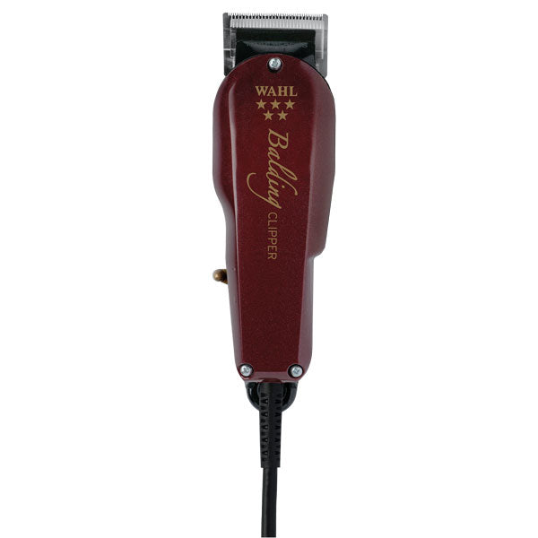 WAHL PROFESSIONAL TAGLIACAPELLI 5 STAR SERIES BALDING