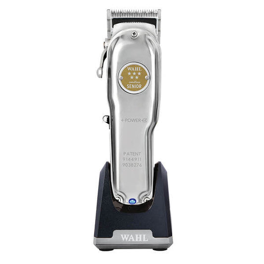 WAHL TAGLIACAPELLI SENIOR METAL CORDLESS